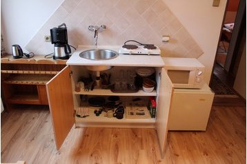 Apartma Trenčianske Teplice 2